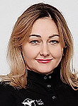 Захарова Елена Павловна