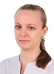 Воробьева Елена Викторовна