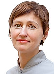Ламонова Юлия Анатольевна