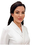Бахмудова Патимат Ильясовна