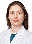 Кошкарова Екатерина Юрьевна