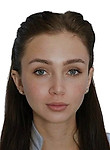 Медведева Наргиза Алишеровна