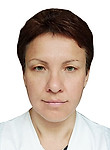 Маковеева Юлия Сергеевна