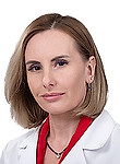 Колышонкова Ирина Александровна