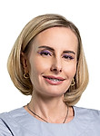 Колышонкова Ирина Александровна