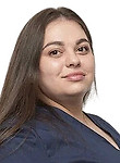 Аракелян Сарра Гариковна