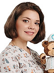 Цветкова Анастасия Ильинична