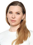 Соколова Ольга Владимировна