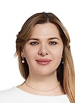 Соколова Ольга Владимировна