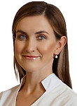 Замотаева Оксана Владимировна