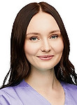 Тесля (Рябова) Анастасия Владимировна