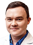 Лазарев Андрей Михайлович