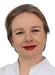 Канина Ольга Андреевна