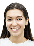 Важенина Евгения Олеговна