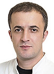 Ибрагимов Валид Рзаевич