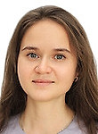 Маштакова Дарья Дмитриевна