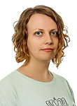 Муравьёва Мария Владимировна