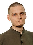 Стариков Евгений Андреевич