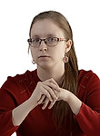 Шиманова Анастасия Дмитриевна