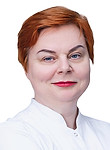 Воробьева Светлана Валерьевна