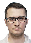Клищенко Дмитрий Витальевич