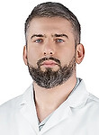 Алиасхабов Артур Мажлисович