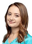 Могилевцева (Саитгареева) Айгуль Рамилевна