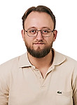 Михайленко Михаил Евгеньевич