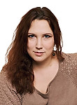 Щеголева Ольга Ильинична