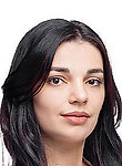 Индарбаева Эсила Алиевна