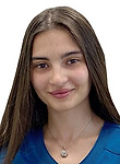 Закирьярова Адель Рустамовна