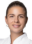 Пилипсон Жанна Юрьевна