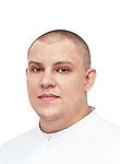 Свеженцев Данил Валерьевич