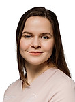Шахова Валерия Алексеевна
