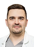 Беляков Никита Игоревич