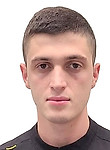 Лохов Руслан Олегович