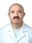Бекузаров Дмитрий Кубадиевич