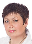 Нечаева Галина Константиновна