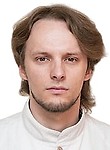 Пузанков Дмитрий Ярославович