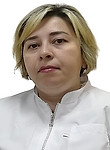 Садыхова Алия Имаддин Кызы