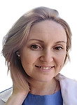 Плакидина Елена Сергеевна