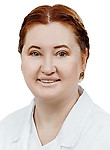 Архипова Ольга Николаевна