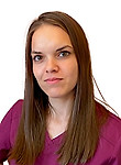 Глухарькова Ксения Андреевна