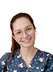 Сазонова Надежда Александровна (Максимчук)