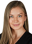 Задунаева Дарья Андреевна