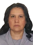 Рукавишникова Любовь Викторовна