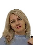 Прокудина Наталья Михайловна
