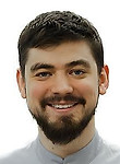 Куряев Ислам Ильясович