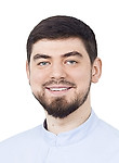 Куряев Ислам Ильясович