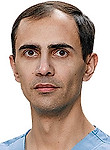 Кожакин Константин Александрович
